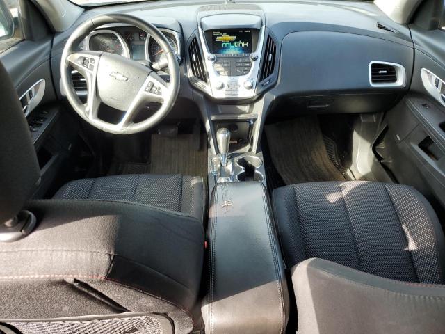Photo 8 from auction – 2016 CHEVROLET EQUINOX LT with VIN 2GNALCEK7G1116812