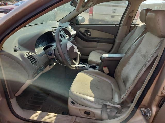 Photo 7 from auction – 2004 CHEVROLET MALIBU LT with VIN 1G1ZU54874F164978