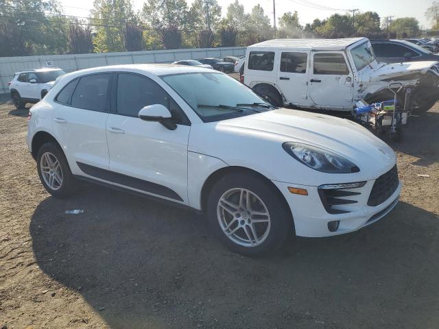 Photo 4 from auction – 2017 PORSCHE MACAN with VIN WP1AA2A50HLB03919