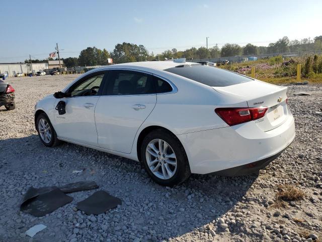 Photo 2 from auction – 2017 CHEVROLET MALIBU LT with VIN 1G1ZE5ST7HF145695