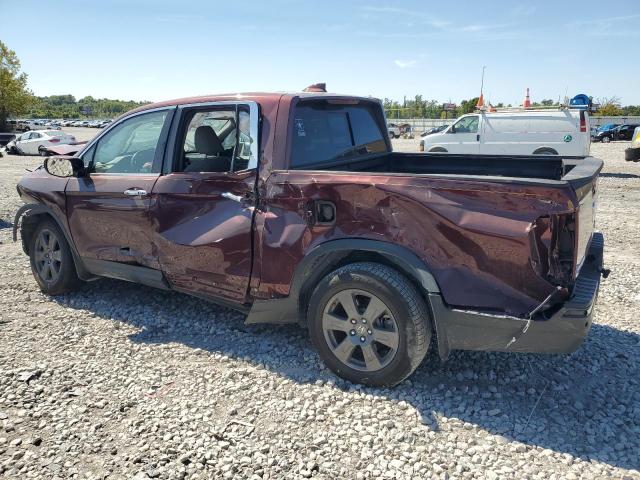 Photo 2 from auction – 2020 HONDA RIDGELINE with VIN 5FPYK3F79LB025785
