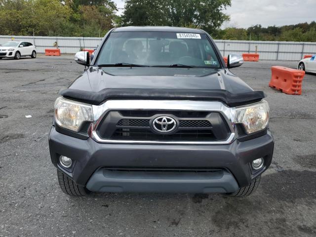 Photo 5 from auction – 2014 TOYOTA TACOMA DOU with VIN 3TMLU4EN5EM151854