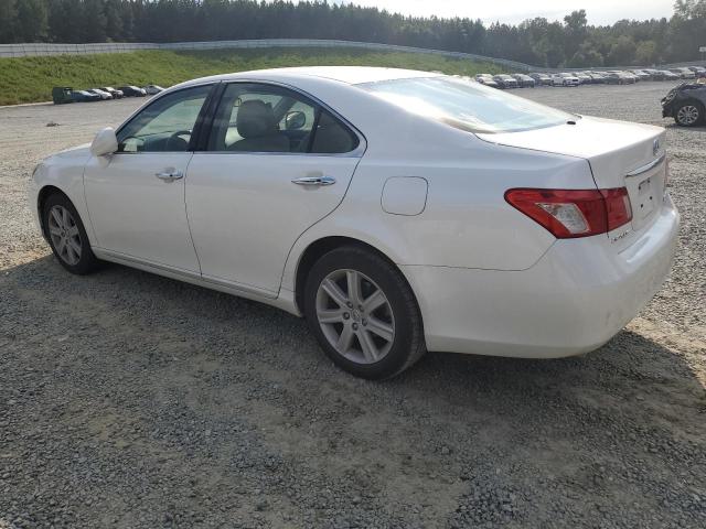 Photo 2 from auction – 2007 LEXUS ES 350 with VIN JTHBJ46G072078521
