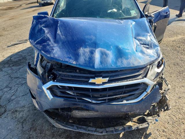 Photo 12 from auction – 2019 CHEVROLET EQUINOX LT with VIN 3GNAXJEV0KL353572