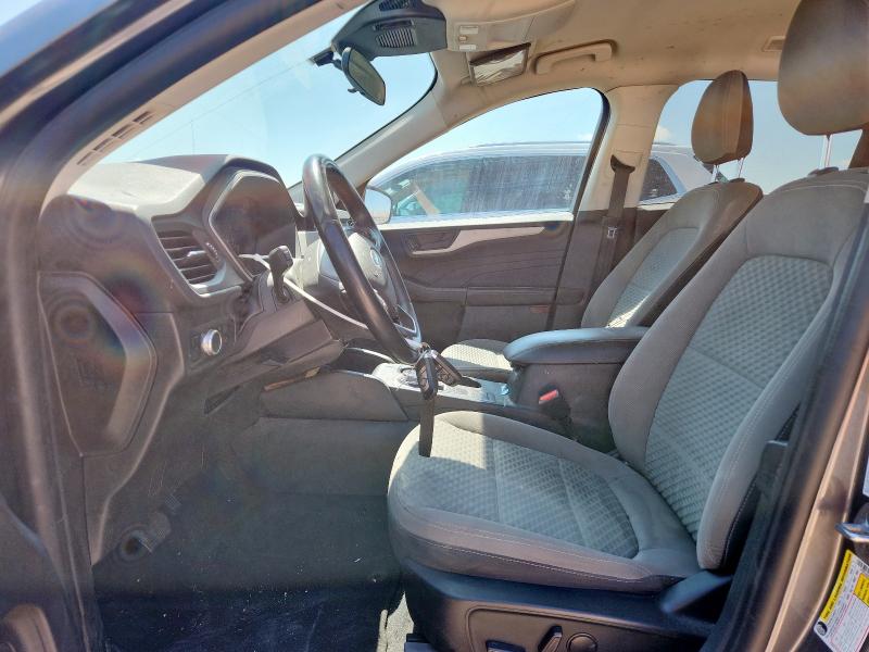Photo 7 from auction – 2022 FORD ESCAPE SE with VIN 1FMCU0G66NUA53213