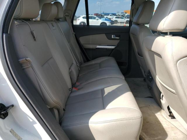 Photo 10 from auction – 2011 FORD EDGE with VIN 2FMDK3JC0BBA38430