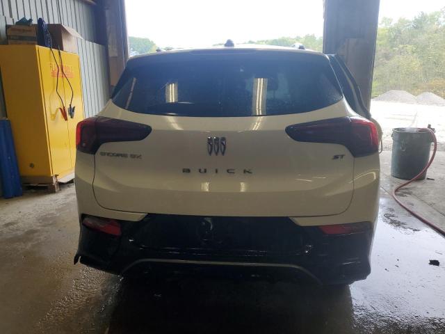 Photo 6 from auction – 2024 BUICK ENCORE GX with VIN KL4AMDSLXRB042419