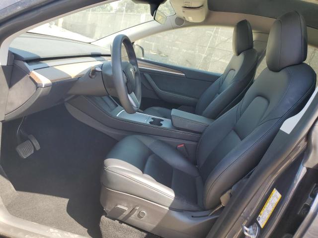 Фото 7 с аукциона – 2023 TESLA MODEL Y с VIN 7SAYGAEE8PF627164