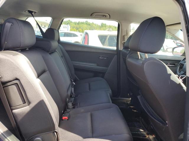 Photo 11 from auction – 2011 MAZDA CX-9 with VIN JM3TB3BAXB0305045