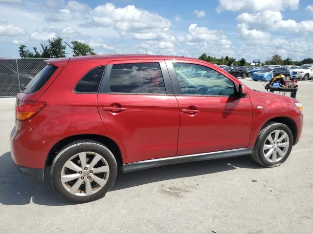 Photo 3 from auction – 2015 MITSUBISHI OUTLANDER with VIN 4A4AP3AU5FE035043