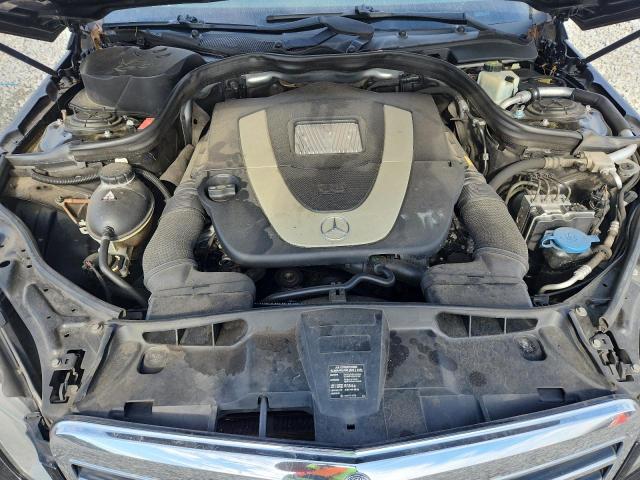 Photo 11 from auction – 2011 MERCEDES-BENZ E 350 with VIN WDDHF5GB5BA369316