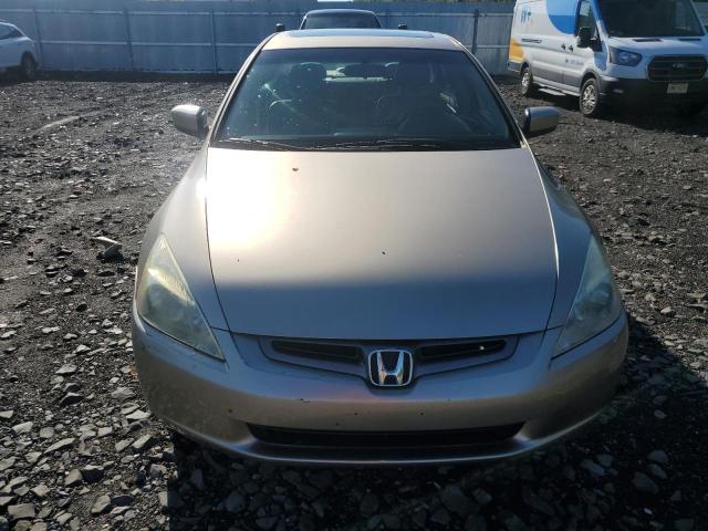 Photo 5 from auction – 2004 HONDA ACCORD with VIN 1HGCM66564A018320