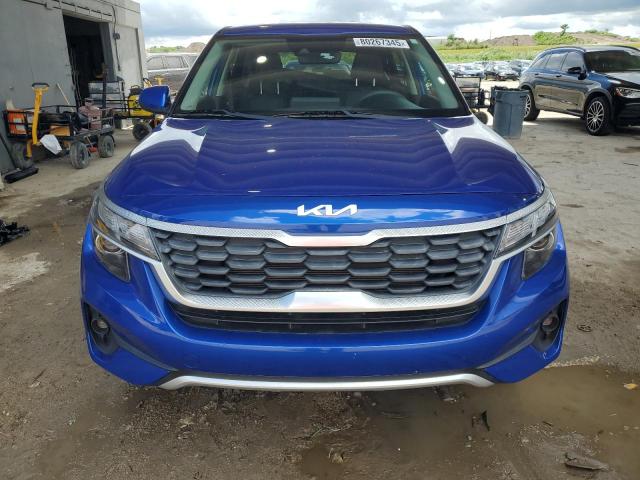 Photo 5 from auction – 2022 KIA SELTOS LX with VIN KNDEPCAA7N7337709