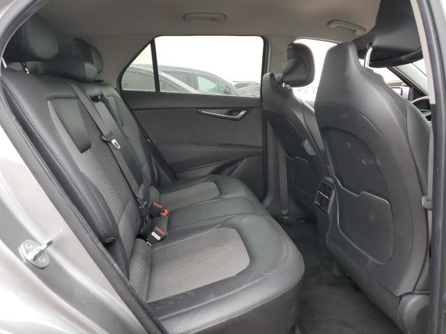 Photo 11 from auction – 2023 KIA NIRO WIND with VIN KNDCR3L10P5028872