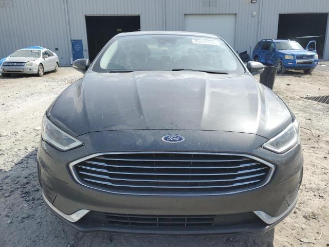 Photo 5 from auction – 2019 FORD FUSION SEL with VIN 3FA6P0CD0KR144628
