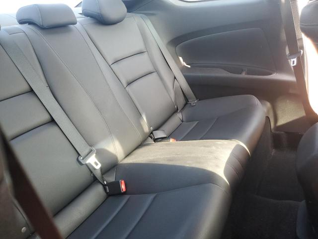 Photo 10 from auction – 2014 HONDA ACCORD EXL with VIN 1HGCT2B8XEA005082