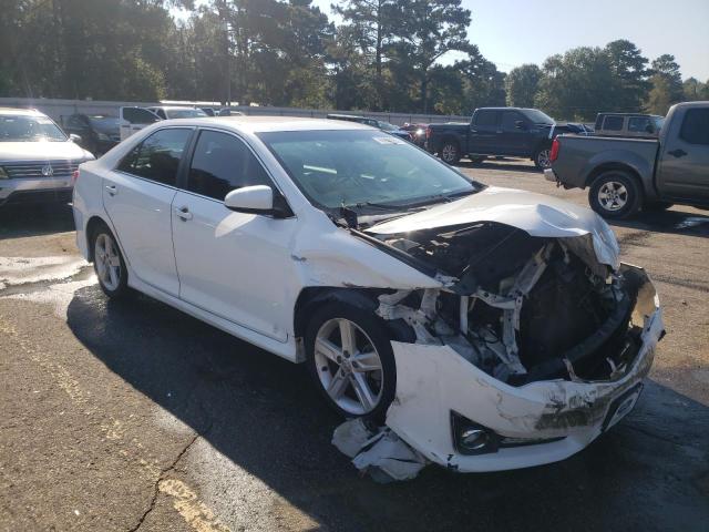 Photo 4 from auction – 2012 TOYOTA CAMRY BASE with VIN 4T1BF1FK0CU144002