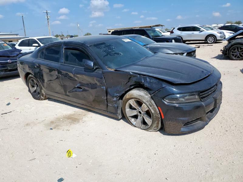Photo 4 from auction – 2017 DODGE CHARGER with VIN 2C3CDXHG9HH524884