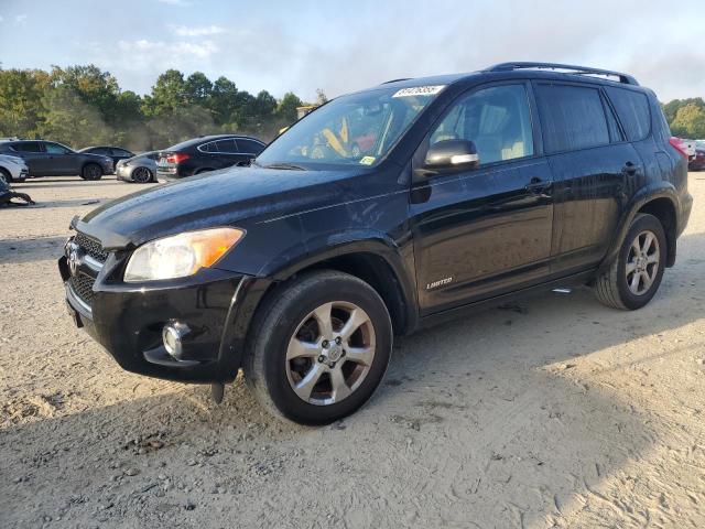 TOYOTA RAV4 LIMIT 2011 مع رقم تعريف المركبة 2T3DK4DV6BW037318 - صورة من المزاد
