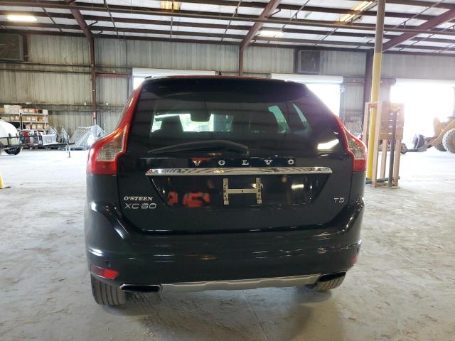 Photo 6 from auction – 2015 VOLVO XC60 T5 PL with VIN YV440MDM7F2637435
