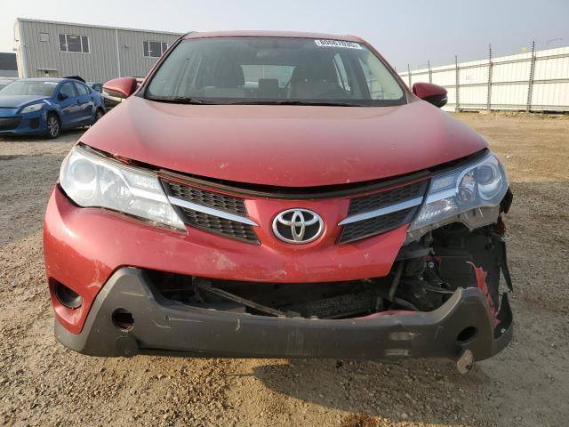 صورة رقم 5 من المزاد - 2013 TOYOTA RAV4 LE مع VIN 2T3BFREV9DW031846