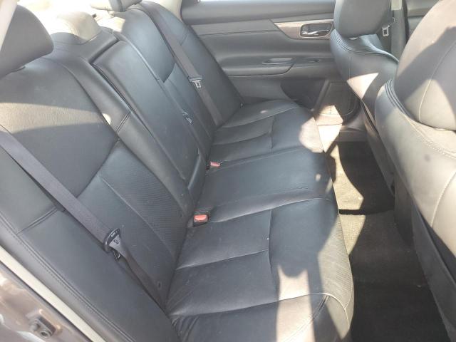 Photo 10 from auction – 2013 NISSAN ALTIMA 3.5 with VIN 1N4BL3AP9DC227002