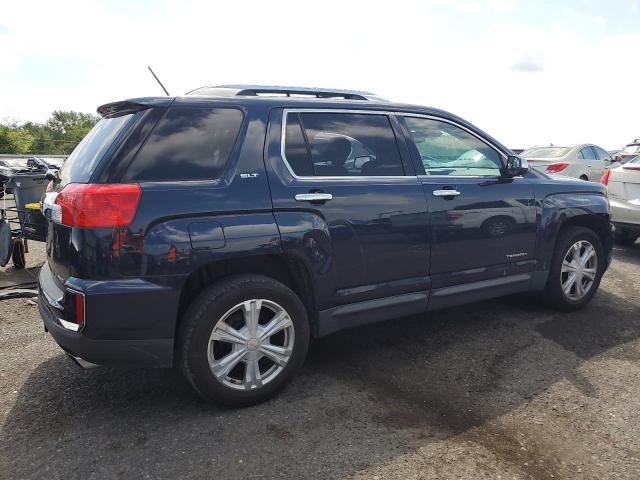Снимка 3 от търг – 2016 GMC TERRAIN SLT с VIN 2GKFLUE39G6231738