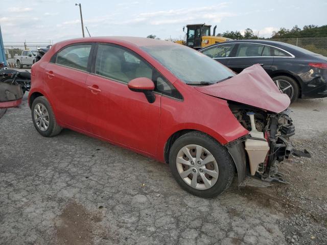 Photo 4 from auction – 2013 KIA RIO LX with VIN KNADM5A39D6192482