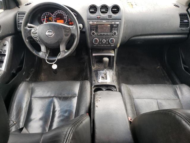Photo 8 from auction – 2010 NISSAN ALTIMA BAS with VIN 1N4AL2AP3AC184603