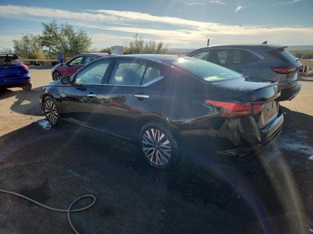 Photo 2 from auction – 2024 NISSAN ALTIMA SV with VIN 1N4BL4DV7RN349644