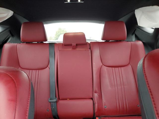 Photo 10 from auction – 2024 LEXUS NX 350H BASE with VIN 2T2GKCEZ9RC018853
