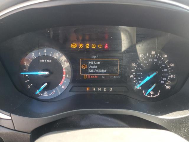 Photo 9 from auction – 2014 FORD FUSION SE with VIN 3FA6P0H78ER214111