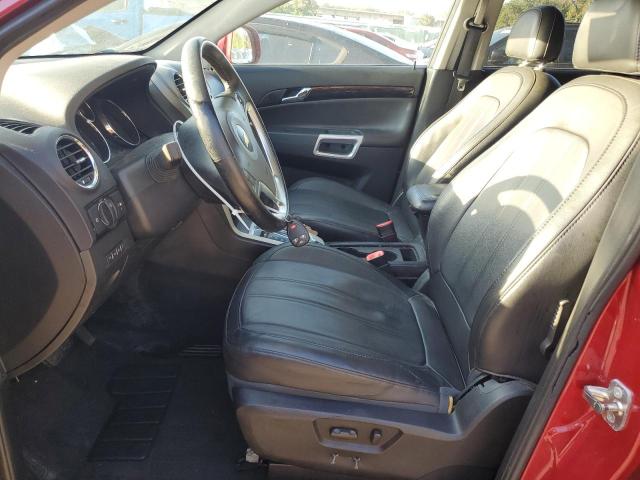 Photo 7 from auction – 2014 CHEVROLET CAPTIVA LT with VIN 3GNAL4EKXES660048