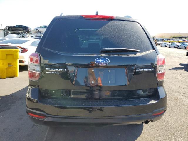 Photo 6 from auction – 2016 SUBARU FORESTER 2.5I PREMIUM with VIN JF2SJADC8GH408498
