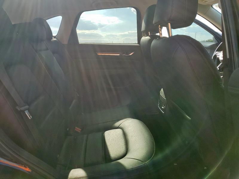 Photo 10 from auction – 2021 MAZDA CX-5 GRAND with VIN JM3KFBDM2M0484170