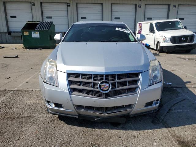 Photo 5 from auction – 2011 CADILLAC CTS with VIN 1G6DS5EDXB0147355