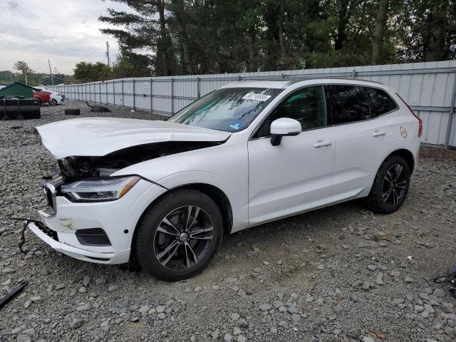 Photo 1 from auction – 2018 VOLVO XC60 T6 with VIN LYVA22RK2JB096569