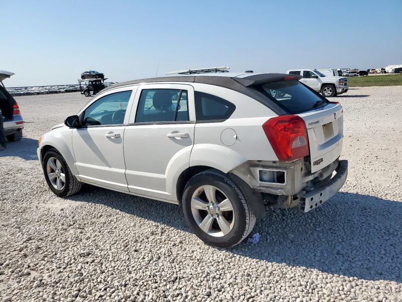 Photo 2 from auction – 2010 DODGE CALIBER SX with VIN 1B3CB4HA2AD533460