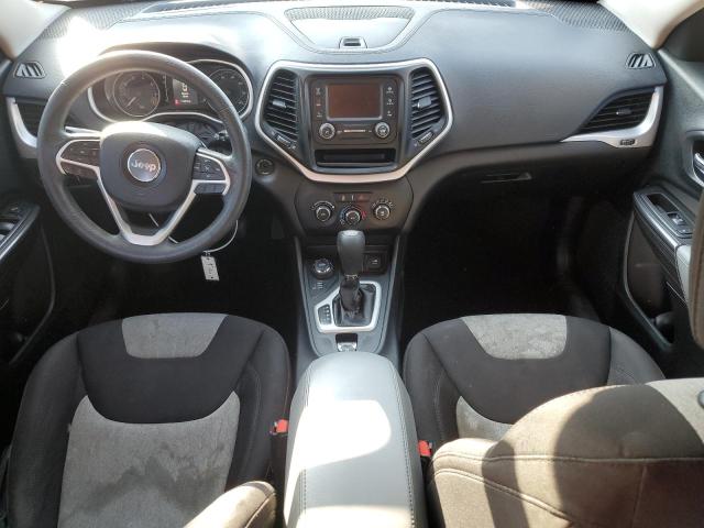 Photo 8 from auction – 2014 JEEP CHEROKEE S with VIN 1C4PJMAB1EW273066