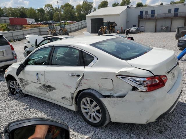 Photo 2 from auction – 2017 NISSAN ALTIMA 2.5 with VIN 1N4AL3AP2HC495276