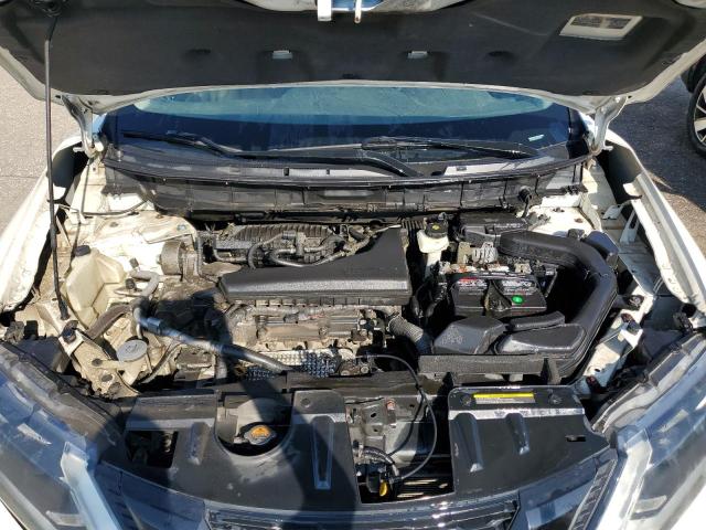 Photo 12 from auction – 2018 NISSAN ROGUE S with VIN 5N1AT2MV3JC722331