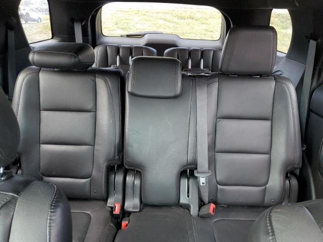 Photo 10 from auction – 2015 FORD EXPLORER X with VIN 1FM5K8D82FGC32321