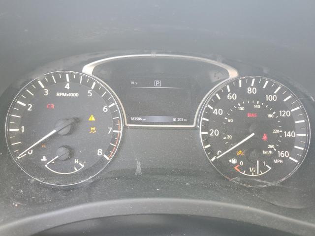 Photo 9 from auction – 2019 NISSAN PATHFINDER with VIN 5N1DR2MNXKC620263