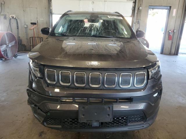 Photo 5 from auction – 2022 JEEP COMPASS LA with VIN 3C4NJDFB9NT219164