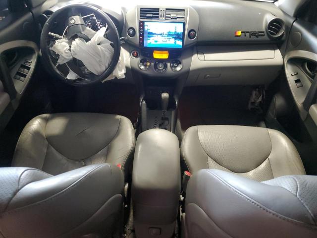 Photo 8 from auction – 2010 TOYOTA RAV4 LIMIT with VIN 2T3DK4DV6AW026088