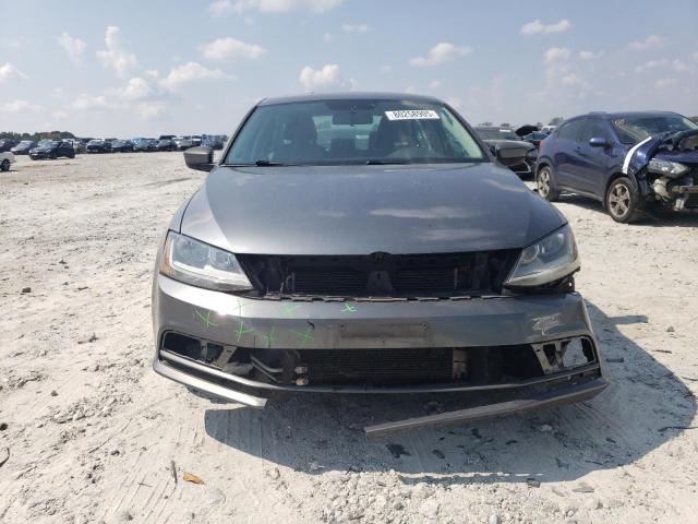 Photo 5 from auction – 2017 VOLKSWAGEN JETTA S with VIN 3VW2B7AJ6HM212538