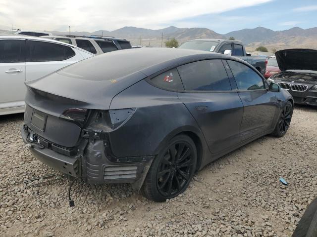 Photo 3 from auction – 2019 TESL MODEL 3 with VIN 5YJ3E1EBXKF194071