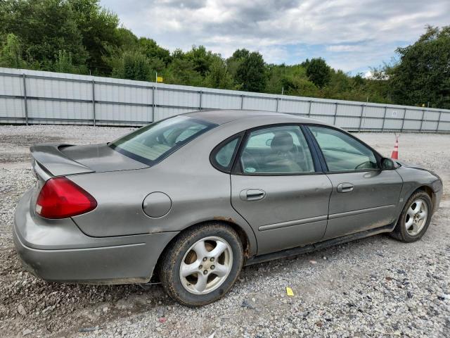 Photo 3 from auction – 2003 FORD TAURUS SES with VIN 1FAFP55S33A273418