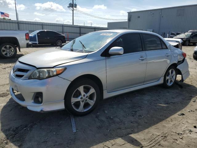 TOYOTA COROLLA BA 2013 with VIN 5YFBU4EE5DP080304 - Photo from auction