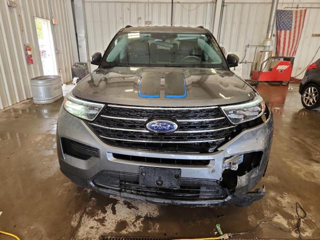 Photo 5 from auction – 2023 FORD EXPLORER X with VIN 1FMSK8DH9PGC11101